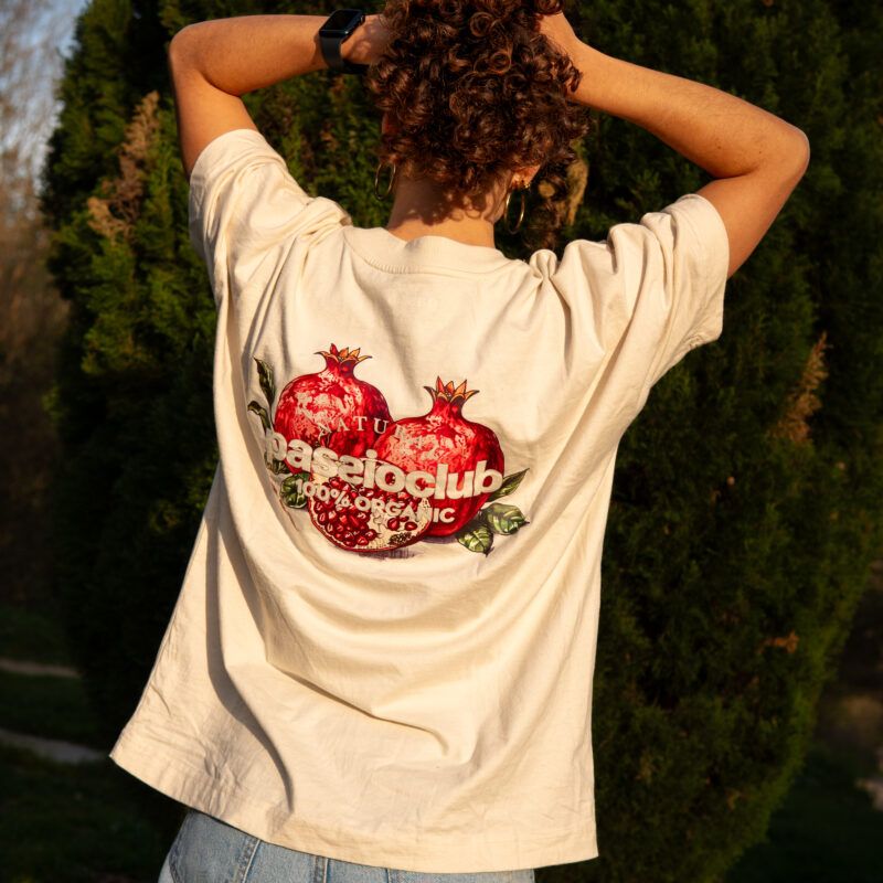 MIVEH T-SHIRT