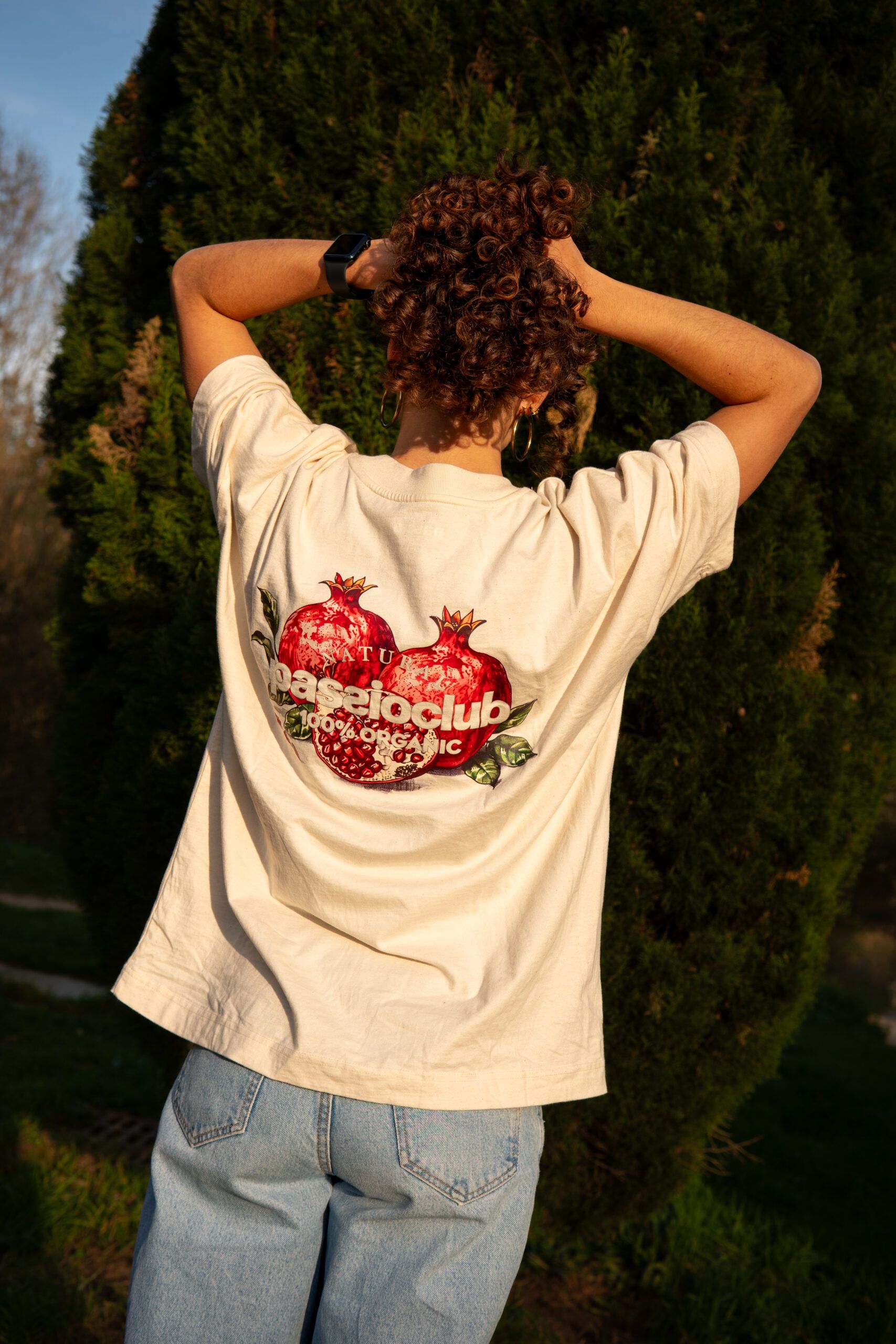 MIVEH T-SHIRT