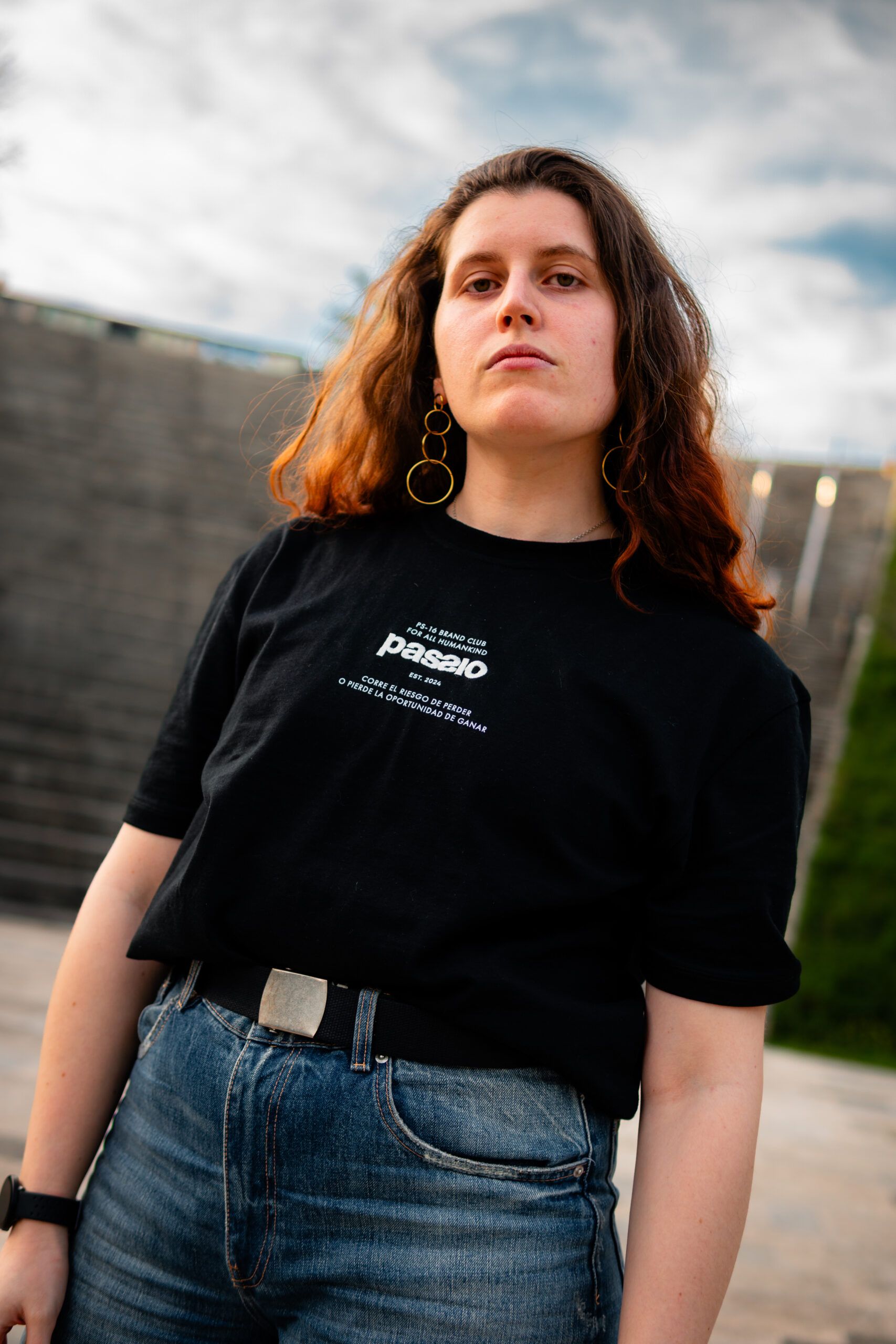 WAGER T-SHIRT