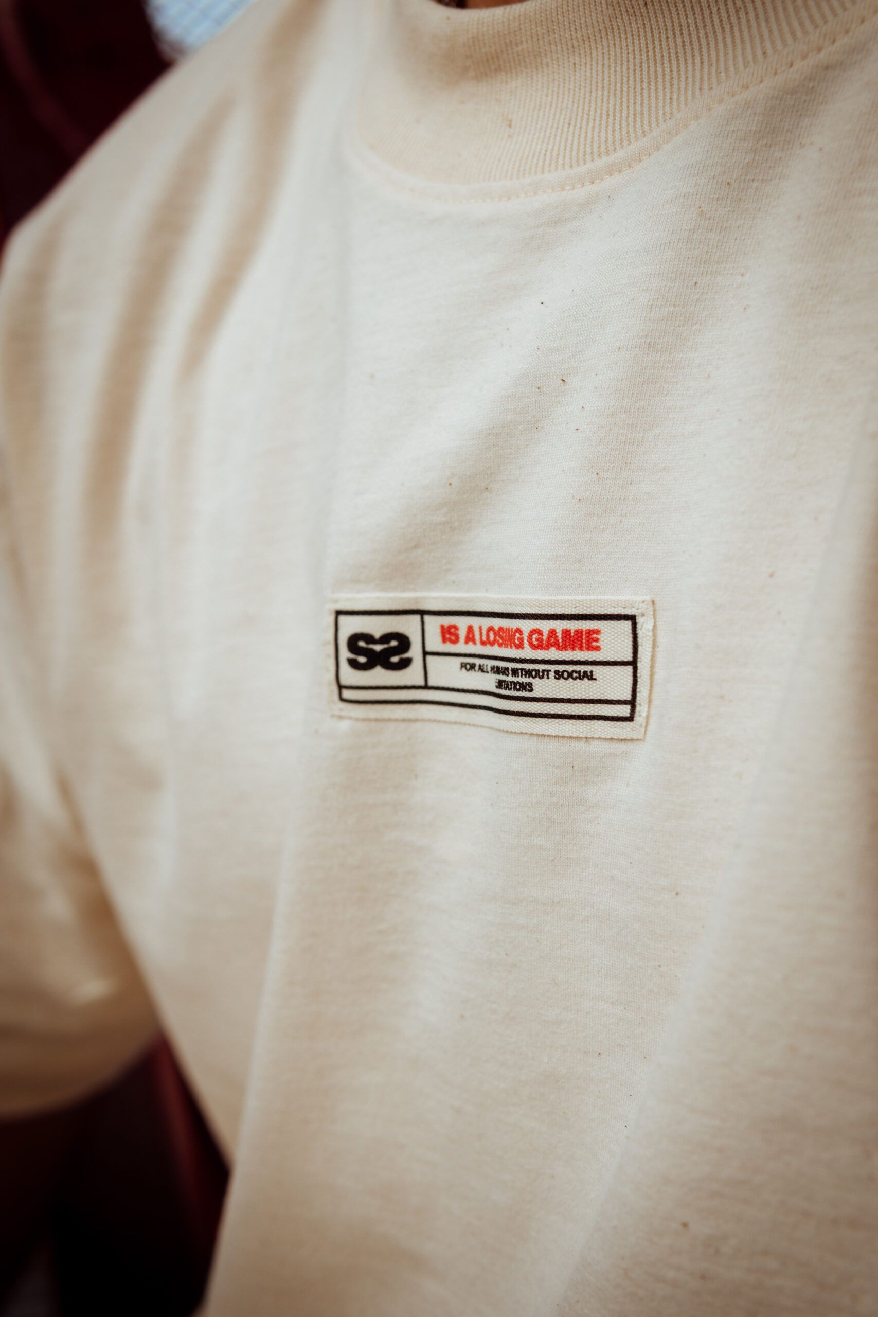 MIVEH T-SHIRT - Imagen 2