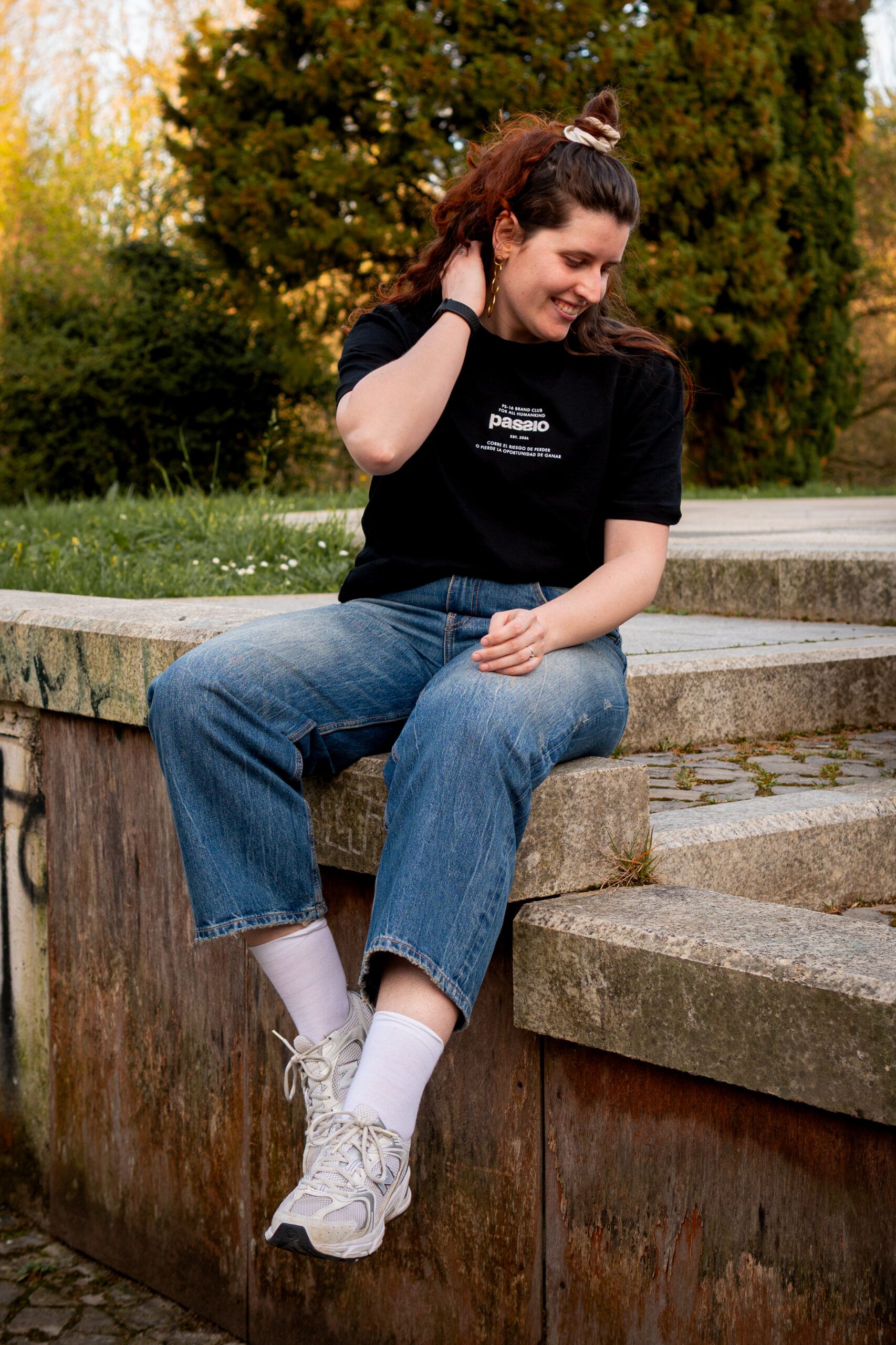 WAGER T-SHIRT - Imagen 4