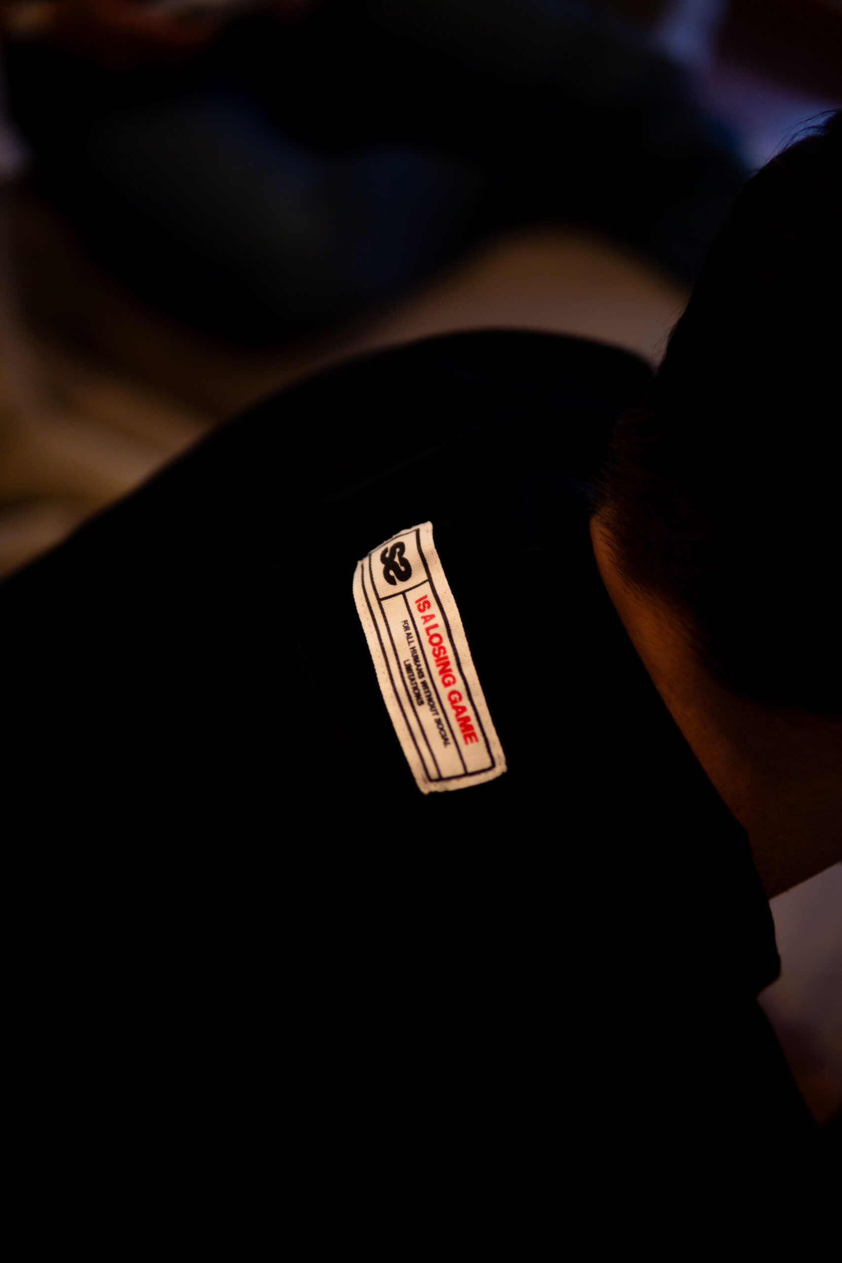 WAGER T-SHIRT - Imagen 6