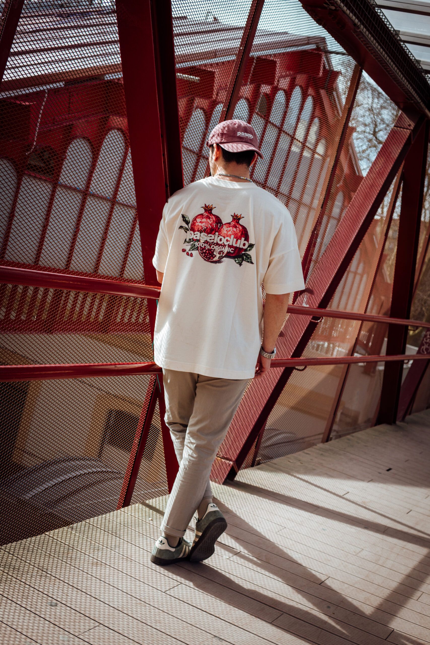 MIVEH T-SHIRT - Imagen 5