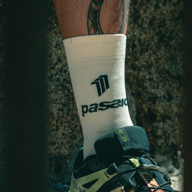 Ground socks